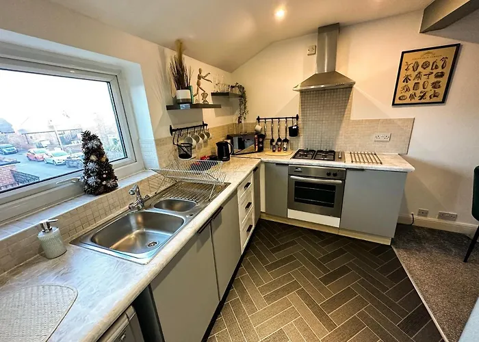 Entire Home/Free Parking /Racecourse
